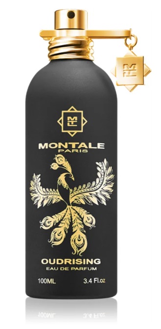 Montale Oudrising Parfimirana voda - Tester